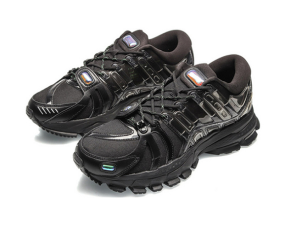 Giày Li Ning China Liejun ACE 1.5 Women's Stable ARZP014-13 - Ảnh 3