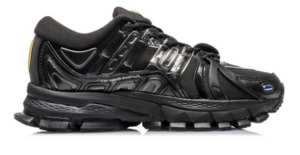 Giày Li Ning China Liejun ACE 1.5 Women's Stable ARZP014-13