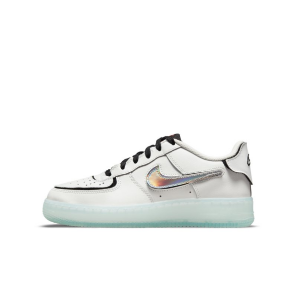 Giày Nike Air Force 'My Game Is Money' DH7341-100 - Ảnh 7