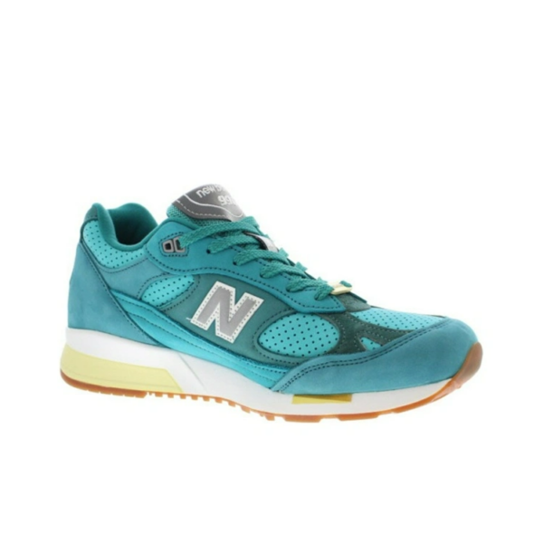 Giày New Balance Concepts x 991.5 'Lake Havasu' M9915CNP - Ảnh 2