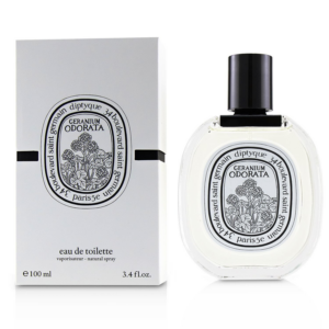 Alternative view of Nước Hoa Diptyque Geranium Odorata Eau de Toilette
