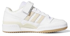 Giày Adidas Originals Forum Low Grey White GZ3875