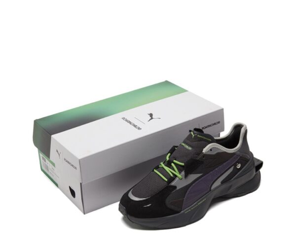 Giày Puma x Roaringwild Pwrframe Op-1 382110-01 - Ảnh 5