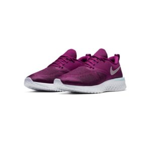 Alternative view of Giày Nike Wmns Odyssey React Flyknit 2 'Raspberry Red' AH1016-600