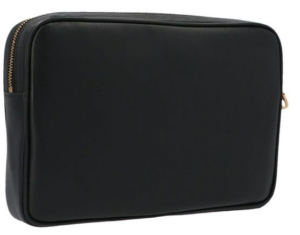 Alternative view of Túi Versace Men's Medusa Plaque 'Black' DP88507-DVT8ME-1B00V