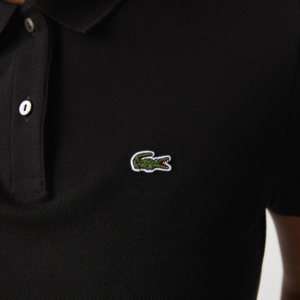 Ao Lacoste Shirt Polo 'Black' PF7839-11-031