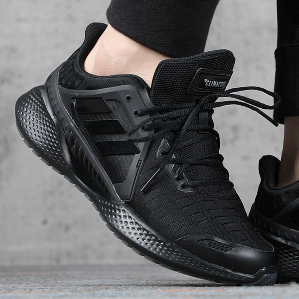 Giày Adidas Climacool Vent Summer.Rdy EM 'Triple Black' EG1126 - Ảnh 4