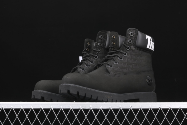 Giày Timberland Men's 6-Inch Premium Boot A1TUW - Ảnh 5