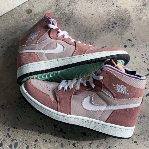 Giay Nike Air Jordan 1 High CMFT 'Fossil Stone' CT0978-201