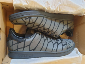 Giay Adidas Stan Smith 'Xeno Reflect' FV4284