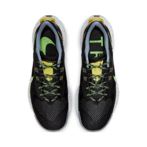 Giay Nike Pegasus Trail 3 'Black Green Strike' DA8697-004