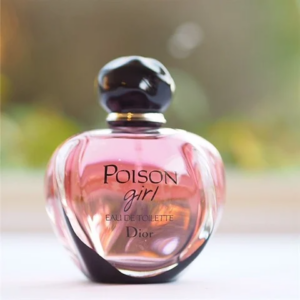 Alternative view of Nước Hoa Dior Poison Girl EDT