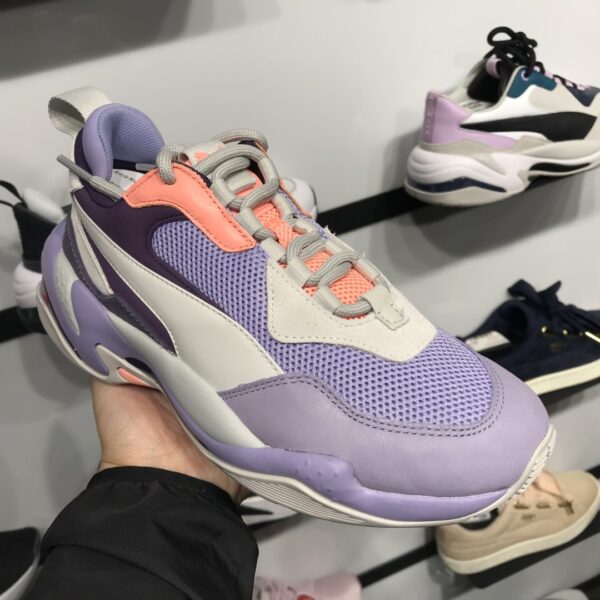 Giày Puma 'Thunder Spectra' 367516-10 - Ảnh 4