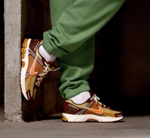 Giay Nike Air Zoom Vomero 5 'Wheat Grass' FB9149-700