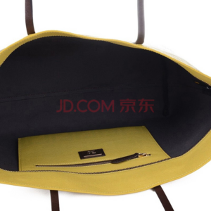 Alternative view of Túi Fendi Women's Shopper Tote Bag 8BH185-U9F-F0N5K