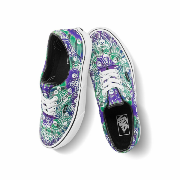 Giày Vans UA Era 'Tie Dye' VN0A54F14FM - Ảnh 7