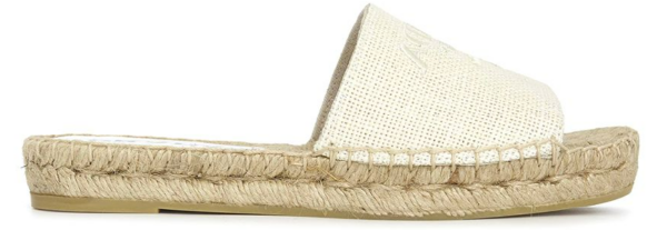 Dép Prada Reno 'Ivory' 1XX622-376-F0009