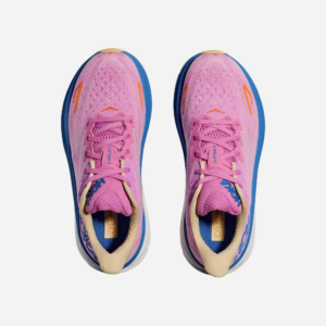Giay Hoka Clifton 9 Running 'Pink' 1127896-CSLC