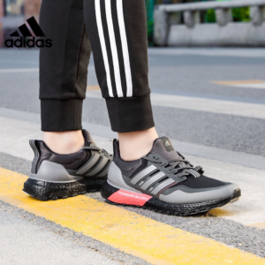 Giay Adidas UltraBoost All Terrain 'Shock Red' EG8098