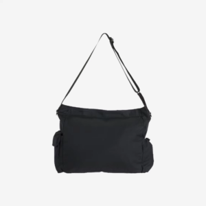 Tui Supreme Field Messenger Bag 'Black'