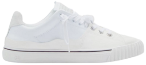 Giày Maison Margiela Evolution Low Top 'White' S97WS0055P4366T1003