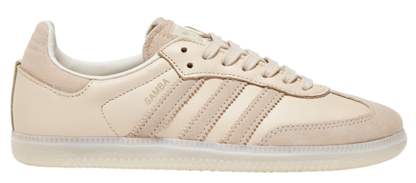 Giay Adidas Samba 'Linen Savanna' FZ5603