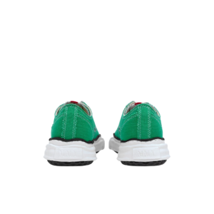 Giay Maison Mihara Yasuhiro Peterson 'Green' A01FW702-GREEN