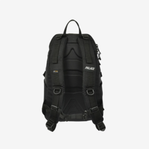 Balo Palace Cordura Double Diamond Backpack 'Black'