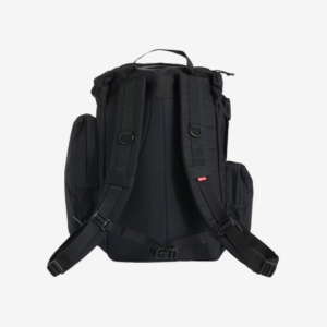 Balo Supreme Field Backpack 'Black'