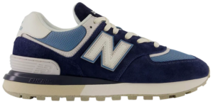 Giày New Balance 574 Legacy 'Navy Sea Salt' U574LGVC