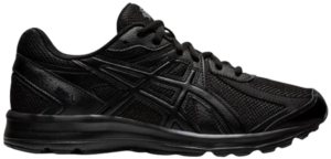 Giay Asics Jog 100 S 'Black' 1201A325-001