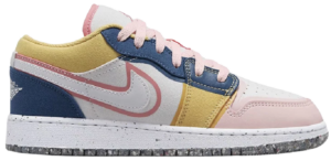 Giay Nike Air Jordan 1 Low SE ‘Coral Pink’ DV1323-100