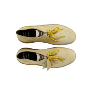 Giay Clarks x Thisisneverthat Desert Boots 'Maple' 261-66662
