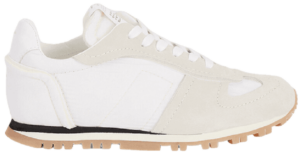 Giày Maison Margiela Retro Runners 'White' S58WS0186P4714H1457