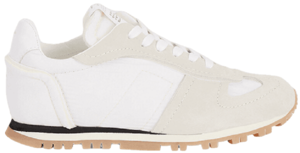Giày Maison Margiela Retro Runners 'White' S58WS0186P4714H1457