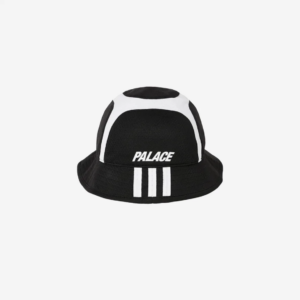 Mu Palace x Y-3 Bucket Hat 'Black'
