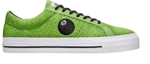 Giày Converse One Star Pro Ox 'Green' A03712C