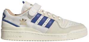 Giay Adidas Forum 84 Low 'Cloud White Blue' H03721