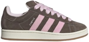 Giay Adidas Campus 00s Dust Cargo Clear 'Pink' HQ4569