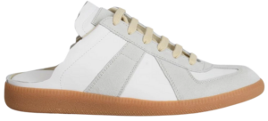 Giày Maison Margiela Replica Cut-Out 'White' S58WS0067SY0646101