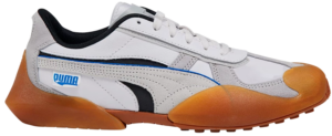 Giay Puma Vaderon 'White' 387532-03