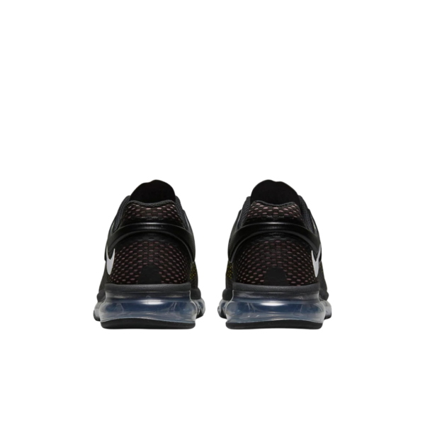 Giay Nike x Stussy Air Max 2013 'Black' DO2461-001