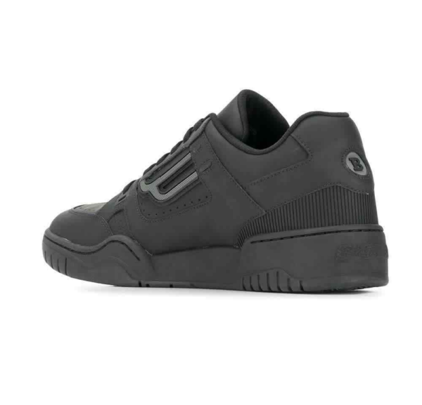 Giày Bally Men's 'Black' 6228509 - Ảnh 2