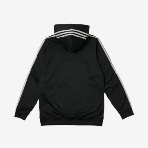 Ao Palace x Adidas Hooded Firebird Track Top 'Black'