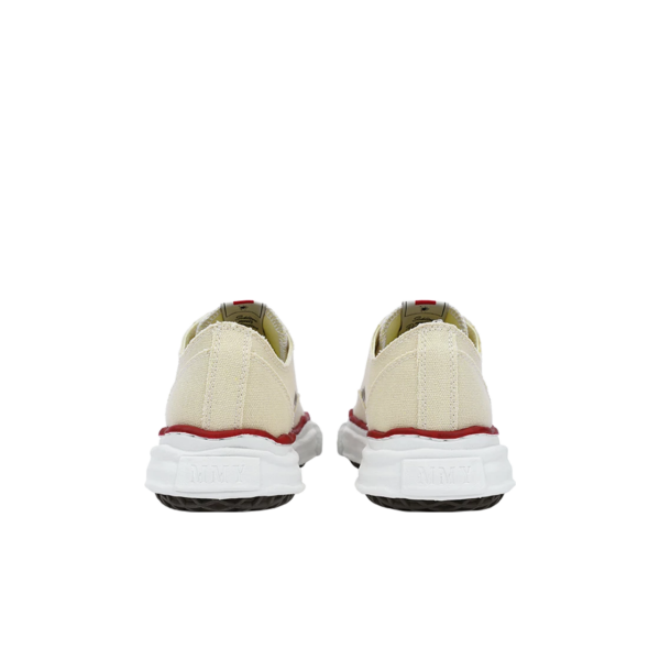 Giay Maison Mihara Yasuhiro Peterson 'Natural' A04FW729-NATURAL