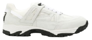 Giày Maison Margiela Security 'White' S37WS0451P1989H0518