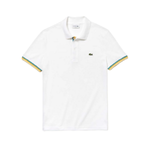 Áo Lacoste Polo SLim fit Petit Pique PH4220-51-001