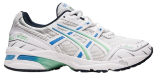 Giay Asics Gel-1090 'White Blue Coast' 1202A385-100