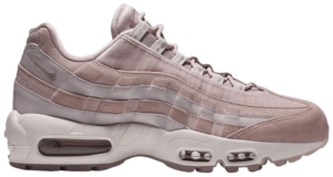 Giày Nike Air Max 95 Deluxe 'Particle Rose' AA1103-600