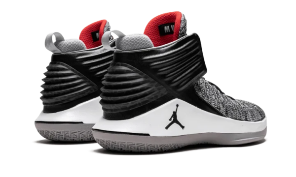 Giày Nike Air Jordan 32 BG 'MVP' AA1254-002 - Ảnh 7
